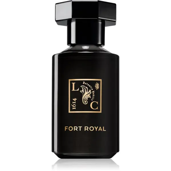 Le Couvent Maison de Parfum Le Couvent Maison de Parfum Remarquables Fort Royal парфюмна вода унисекс 50 мл.