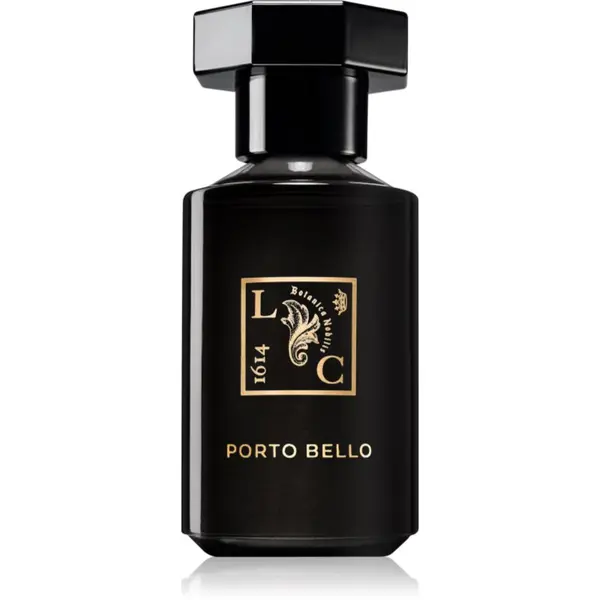 Le Couvent Maison de Parfum Le Couvent Maison de Parfum Remarquables Porto Bello парфюмна вода унисекс 50 мл.