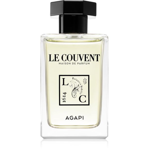 Le Couvent Maison de Parfum Le Couvent Maison de Parfum Singulières Agapi парфюмна вода унисекс 100 мл.