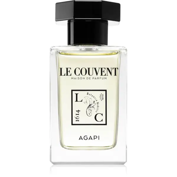 Le Couvent Maison de Parfum Le Couvent Maison de Parfum Singulières Agapi парфюмна вода унисекс 50 мл.