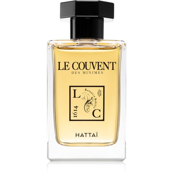 Le Couvent Maison de Parfum Le Couvent Maison de Parfum Singulières Hattaï парфюмна вода унисекс 100 мл.