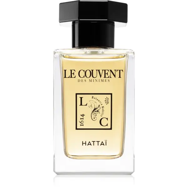 Le Couvent Maison de Parfum Le Couvent Maison de Parfum Singulières Hattaï парфюмна вода унисекс 50 мл.