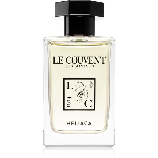 Le Couvent Maison de Parfum Le Couvent Maison de Parfum Singulières Heliaca парфюмна вода унисекс 100 мл.