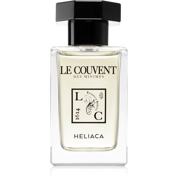 Le Couvent Maison de Parfum Le Couvent Maison de Parfum Singulières Heliaca парфюмна вода унисекс 50 мл.