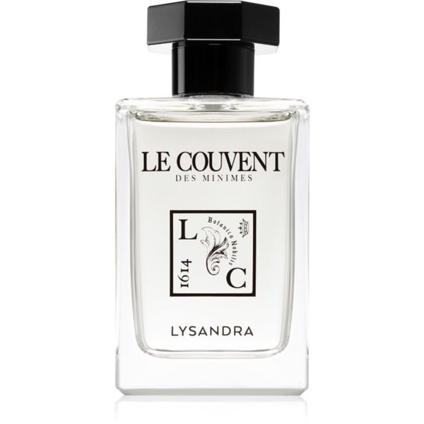 Le Couvent Maison de Parfum Le Couvent Maison de Parfum Singulières Lysandra парфюмна вода унисекс 100 мл.