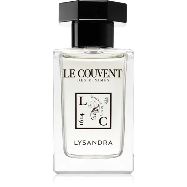 Le Couvent Maison de Parfum Le Couvent Maison de Parfum Singulières Lysandra парфюмна вода унисекс 50 мл.