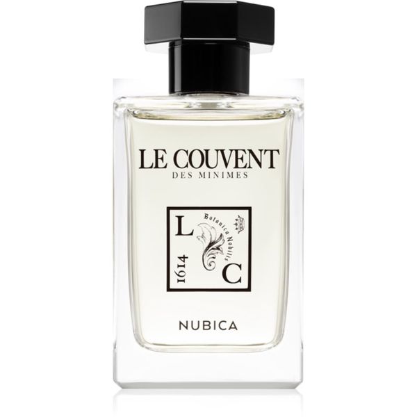 Le Couvent Maison de Parfum Le Couvent Maison de Parfum Singulières Nubica парфюмна вода унисекс 100 мл.