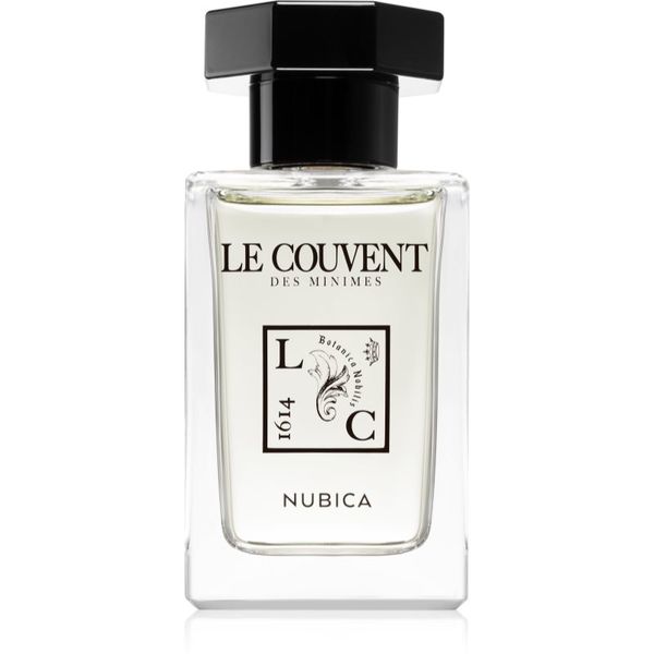Le Couvent Maison de Parfum Le Couvent Maison de Parfum Singulières Nubica парфюмна вода унисекс 50 мл.