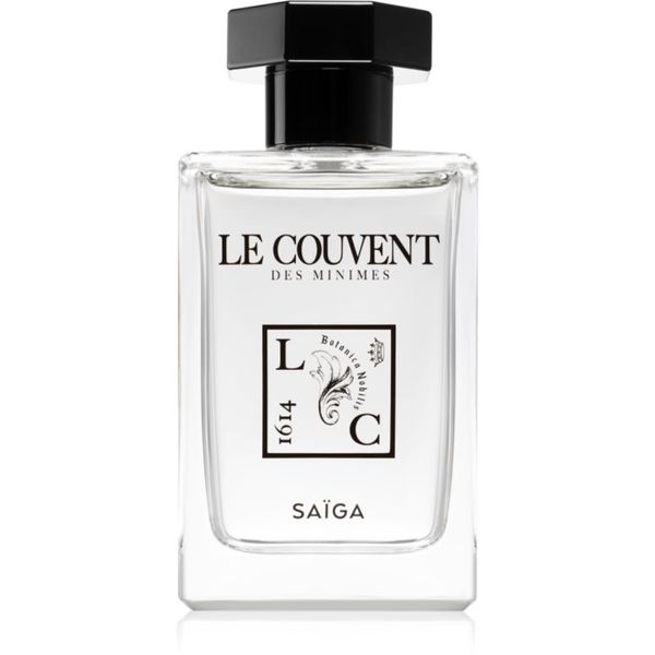 Le Couvent Maison de Parfum Le Couvent Maison de Parfum Singulières Saïga парфюмна вода унисекс 100 мл.