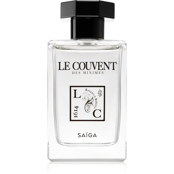 Le Couvent Maison de Parfum Le Couvent Maison de Parfum Singulières Saïga парфюмна вода унисекс 100 мл.