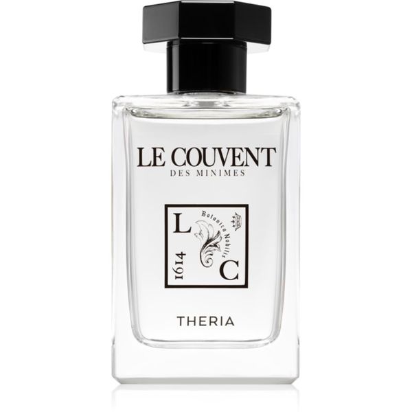 Le Couvent Maison de Parfum Le Couvent Maison de Parfum Singulières Theria парфюмна вода унисекс 100 мл.