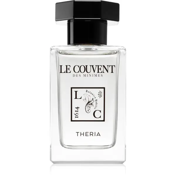 Le Couvent Maison de Parfum Le Couvent Maison de Parfum Singulières Theria парфюмна вода унисекс 50 мл.
