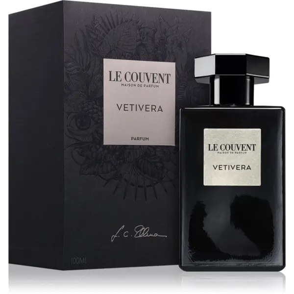 Le Couvent Maison de Parfum Le Couvent Maison de Parfum Vetivera парфюмна вода унисекс 100 мл.