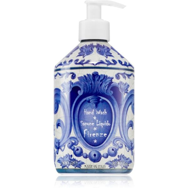 Le Maioliche Le Maioliche Firenze течен сапун за ръце 500 мл.