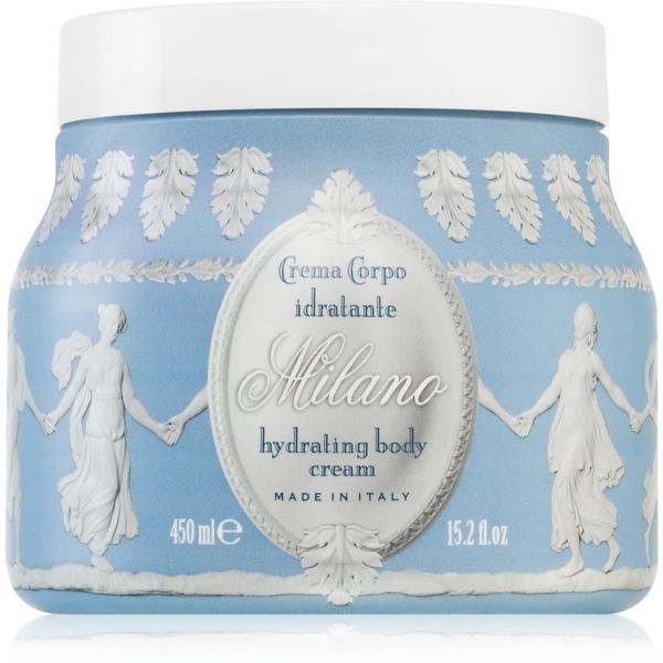 Le Maioliche Le Maioliche Milano крем за тяло 450 мл.