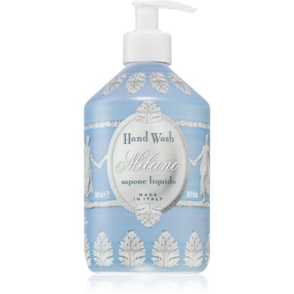 Le Maioliche Le Maioliche Milano течен сапун за ръце 500 мл.