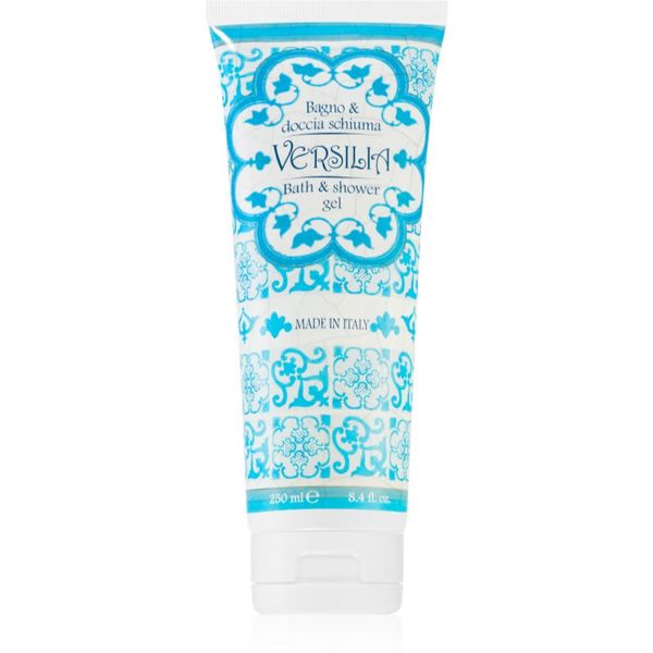 Le Maioliche Le Maioliche нежен душ гел 250 мл.