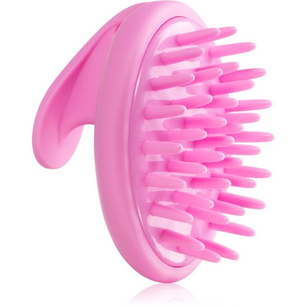 Lee Stafford Lee Stafford Core Pink четка за масаж за коса и скалп Massage Brush бр.