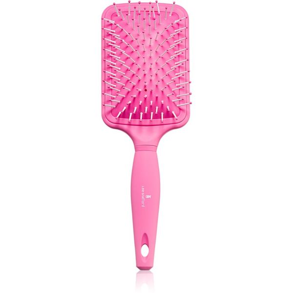 Lee Stafford Lee Stafford Curl Wide Pin Paddle Brush Четка за коса за къдрава коса 1 бр.