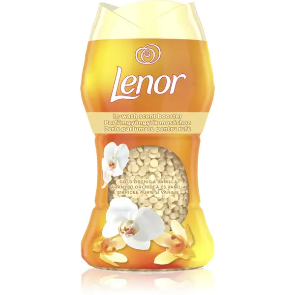 Lenor Lenor Gold Orchid ароматни перли за перална машина 150 гр.