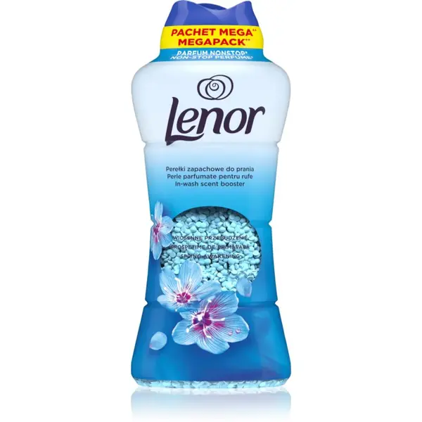 Lenor Lenor Spring Awakening ароматни перли за перална машина 735 гр.