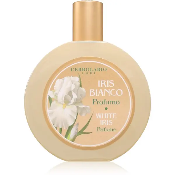 L'ERBOLARIO L'ERBOLARIO Iris Bianco парфюмна вода за жени 100 мл.