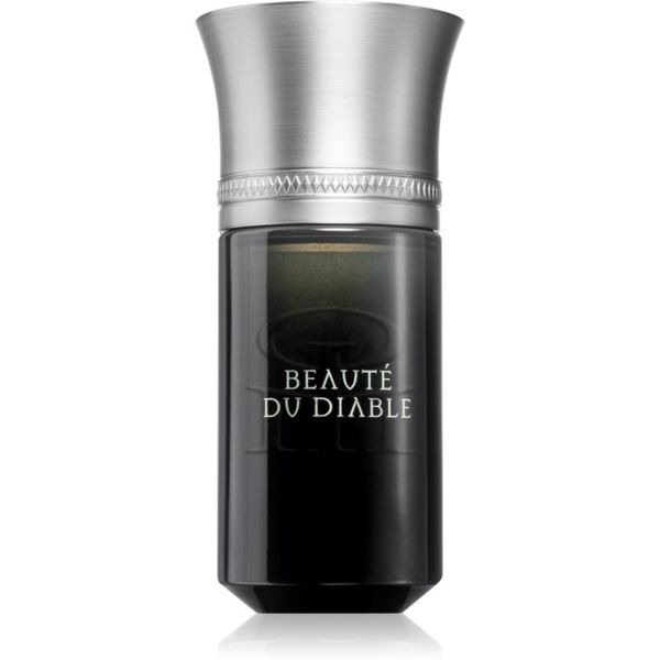 Les Liquides Imaginaires Les Liquides Imaginaires Beauté du Diable парфюмна вода унисекс 100 мл.