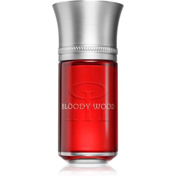 Les Liquides Imaginaires Les Liquides Imaginaires Bloody Wood парфюмна вода унисекс 100 мл.