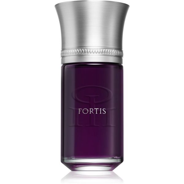 Les Liquides Imaginaires Les Liquides Imaginaires Fortis парфюмна вода унисекс 100 мл.