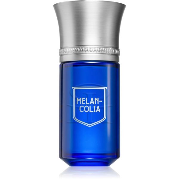 Les Liquides Imaginaires Les Liquides Imaginaires Melancolia парфюмна вода унисекс 100 мл.