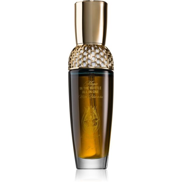 Li Quandisa Li Quandisa Magic Blue Lotus мултифункционално масло за лице, тяло и коса 50 мл.