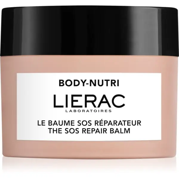 Lierac Lierac Body-Nutri The SOS Repair Balm мултифункционален балсам за суха и чувствителна кожа 30 мл.