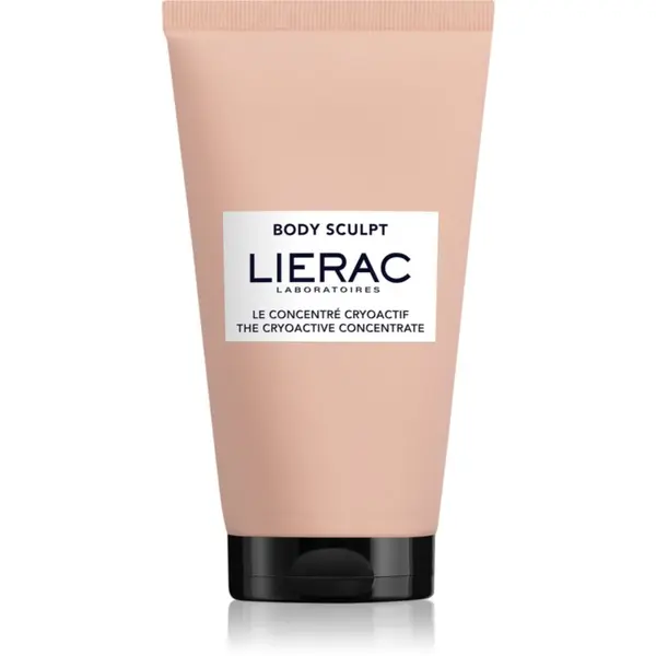 Lierac Lierac Body Sculpt Le Concentré Cryoactif гел против целулит 150 мл.