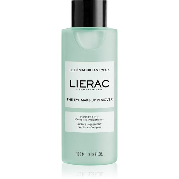 Lierac Lierac Eye Makeup Remover лосион за околочния контур 100 мл.