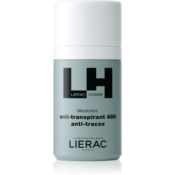 Lierac Lierac Homme 48h рол- он против изпотяване 50 мл.