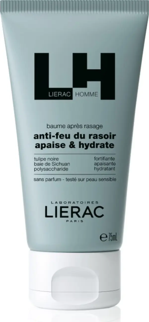 Lierac Lierac Homme After Shaving балсам за след бръснене 75 мл.