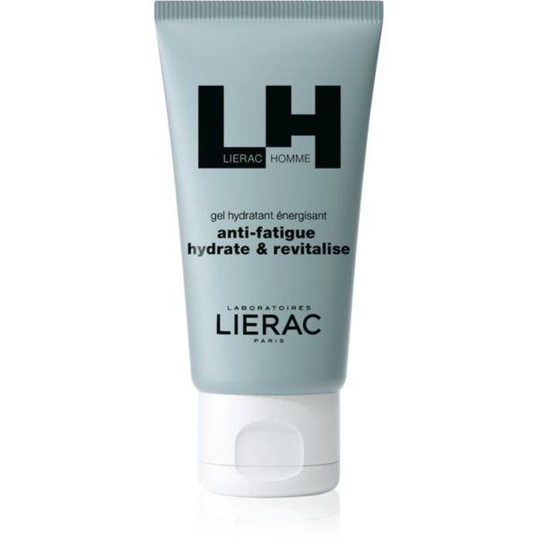 Lierac Lierac Homme енергизиращ гел с хидратиращ ефект за мъже 50 мл.
