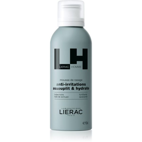 Lierac Lierac Homme Shaving Foam пяна за бръснене 150 мл.