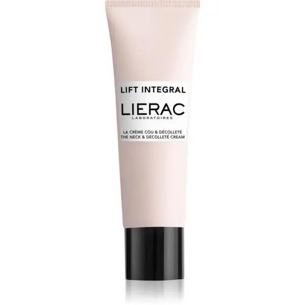 Lierac Lierac Lift Integral The Neck & Décolleté Cream лифтинг крем за шия и деколте 50 мл.