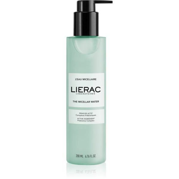 Lierac Lierac Micellar Water мицеларна вода за лице 200 мл.