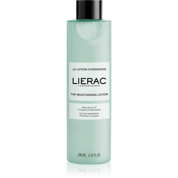 Lierac Lierac Moisturizing Lotion хидратиращ тоник 200 мл.