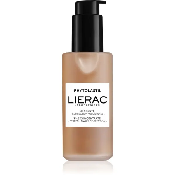 Lierac Lierac Phytolastil The Concentrate Stretch Marks Correction концентрирана грижа против стрии 100 мл.