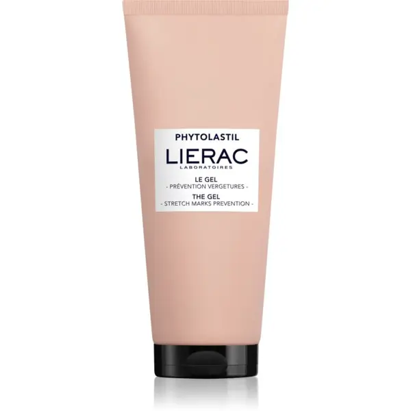 Lierac Lierac Phytolastil The Gel Stretch Marks Prevention гел за профилактика и редуциране на стрии 400 мл.