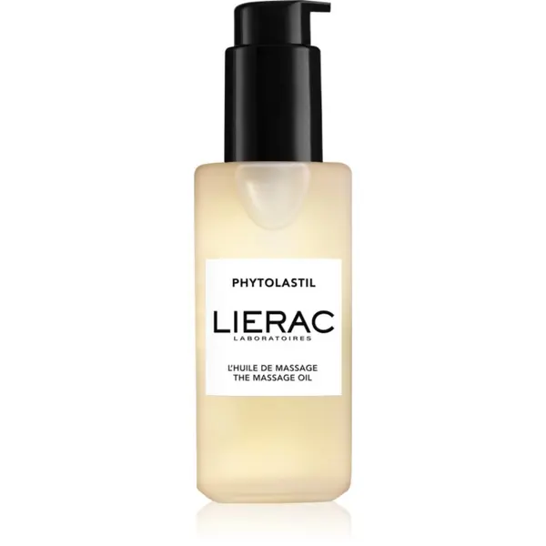 Lierac Lierac Phytolastil The Massage Oil масажно олио за стрии 100 мл.