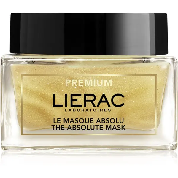 Lierac Lierac Premium The Absolute Mask маска за лице с регенериращ ефект 50 мл.
