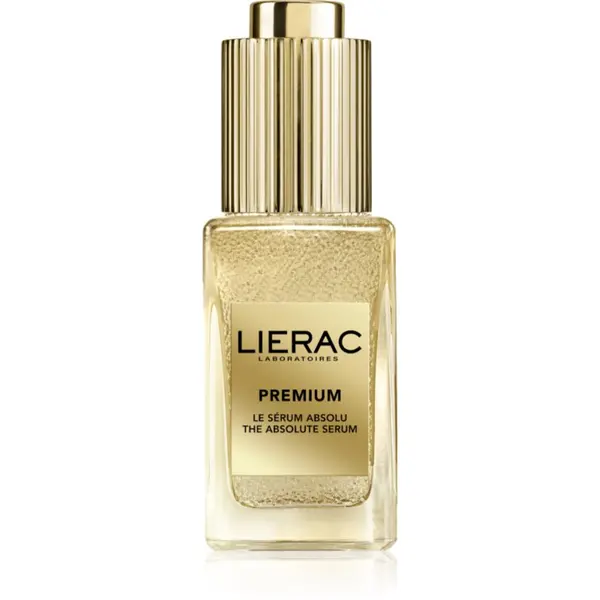 Lierac Lierac Premium The Absolute Serum серум против бръчки с озаряващ ефект 30 мл.