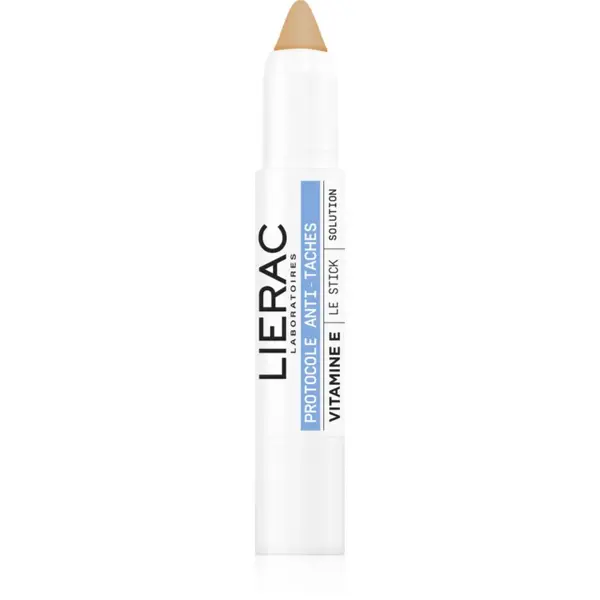 Lierac Lierac Protocols Anti-Dark Spots Protocol коректор в стик SPF 50 2.7 гр.