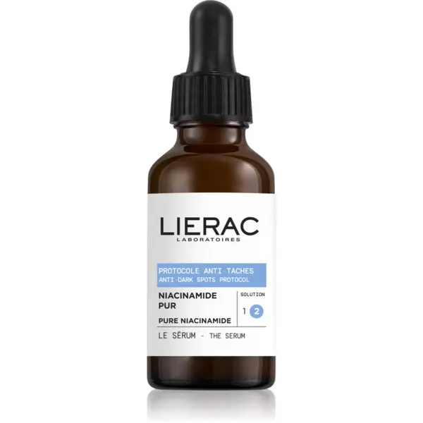 Lierac Lierac Protocols Anti-Dark Spots Protocol серум за разширени пори 30 мл.