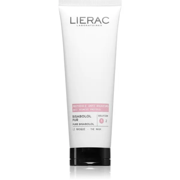 Lierac Lierac Protocols Anti-Redness Protocol маска против зачервяване на кожата 75 мл.