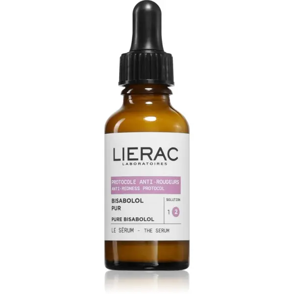 Lierac Lierac Protocols Anti-Redness Protocol серум против зачервяване на кожата 30 мл.